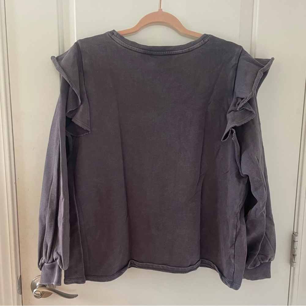 Universal Thread, Size Xxl, Lightweight Sweatshir… - image 3